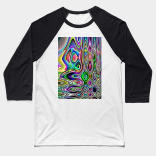 Dream Weaver 2-Available As Art Prints-Mugs,Cases,Duvets,T Shirts,Stickers,etc Baseball T-Shirt